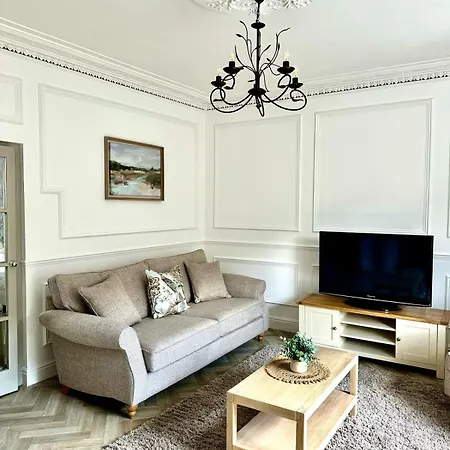 Appartamento The Rooftops, Kirkby Lonsdale