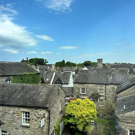 The Rooftops, *