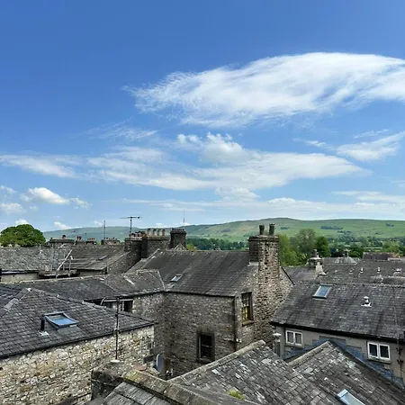 The Rooftops,